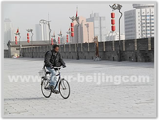 Beijing Xian Lhasa Chengdu Shanghai 16 Day Train Tour